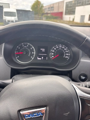 DACIA Duster 150 TCE Camere 360*-106500 km - imagine 6