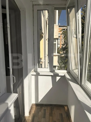 Apartament modern cu 3 camere, în zona centrală – vis-a-vis de Piața 1 Mai - imagine 14