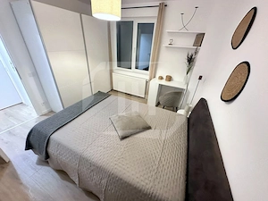 Apartament 2 camere I Gheogheni - imagine 4