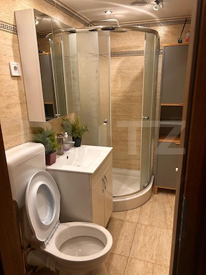 Apartament modern cu 3 camere, în zona centrală – vis-a-vis de Piața 1 Mai - imagine 11