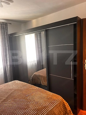 Apartament modern cu 3 camere, în zona centrală – vis-a-vis de Piața 1 Mai - imagine 9
