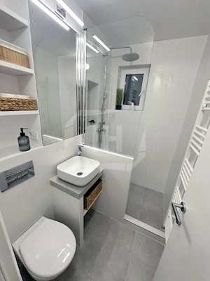 Apartament 2 camere I Gheogheni - imagine 5