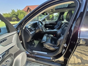 Volvo XC 90 D5 AWD Inscription 7 Locuri - imagine 7