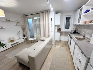 Apartament 2 camere I Gheogheni - imagine 2
