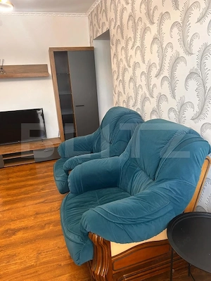 Apartament modern cu 3 camere, în zona centrală – vis-a-vis de Piața 1 Mai - imagine 3