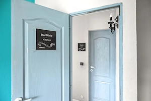 Executive Corner Office | Tavan Inalt, Ferestre Mari | Gara de Nord  - imagine 7