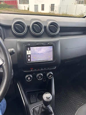 DACIA Duster 150 TCE Camere 360*-106500 km - imagine 8