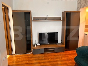 Apartament modern cu 3 camere, în zona centrală – vis-a-vis de Piața 1 Mai - imagine 4