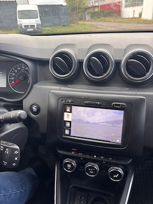 DACIA Duster 150 TCE Camere 360*-106500 km - imagine 10