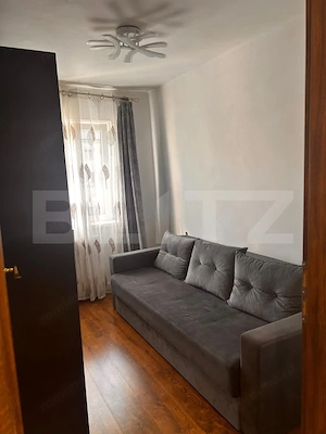 Apartament modern cu 3 camere, în zona centrală – vis-a-vis de Piața 1 Mai - imagine 7