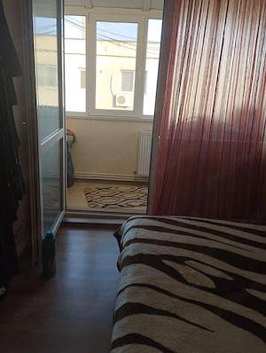 Apartament 2 camere 2 balcoane