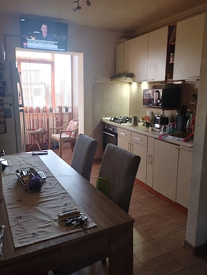 Apartament 2 camere 2 balcoane - imagine 4