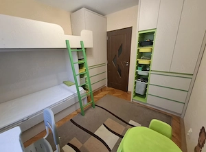 Apartament 3 camere | 65 mp | Gheorgheni | Mobilat, utilat, izolat | Parcare | Boxa - imagine 4