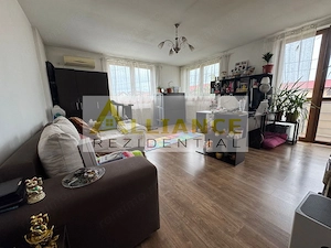 Apartament 3 camere | Drumul Fermei | 77,73 mp | Parcare inclusa - imagine 2