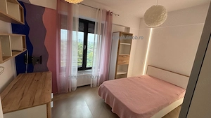 Apartament 3 camere Delta City Vacaresti, et. 7, 71mp, balcon, parcare - imagine 6
