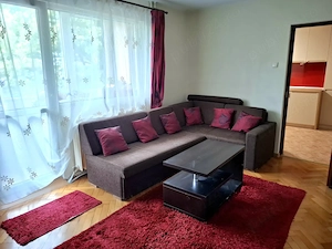 Apartament 3 camere | 65 mp | Gheorgheni | Mobilat, utilat, izolat | Parcare | Boxa - imagine 7