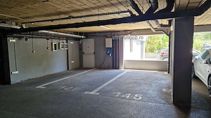 Apartament 3 camere Delta City Vacaresti, et. 7, 71mp, balcon, parcare - imagine 8