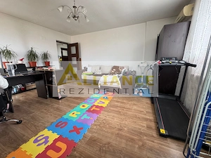 Apartament 3 camere | Drumul Fermei | 77,73 mp | Parcare inclusa - imagine 4