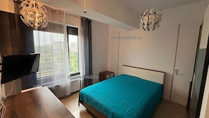 Apartament 3 camere Delta City Vacaresti, et. 7, 71mp, balcon, parcare - imagine 5