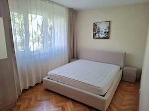 Apartament 3 camere | 65 mp | Gheorgheni | Mobilat, utilat, izolat | Parcare | Boxa - imagine 9