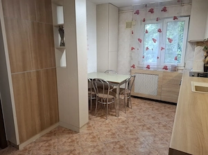 Apartament 3 camere | 65 mp | Gheorgheni | Mobilat, utilat, izolat | Parcare | Boxa - imagine 2