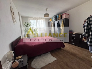 Apartament 3 camere | Drumul Fermei | 77,73 mp | Parcare inclusa - imagine 3