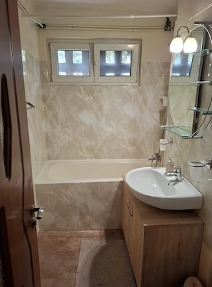 Apartament 3 camere | 65 mp | Gheorgheni | Mobilat, utilat, izolat | Parcare | Boxa - imagine 10