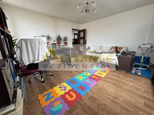 Apartament 3 camere | Drumul Fermei | 77,73 mp | Parcare inclusa - imagine 9