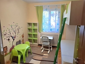 Apartament 3 camere | 65 mp | Gheorgheni | Mobilat, utilat, izolat | Parcare | Boxa - imagine 3