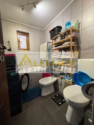 Apartament 3 camere | Drumul Fermei | 77,73 mp | Parcare inclusa - imagine 12