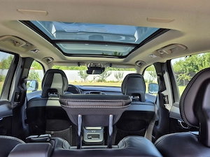 Volvo XC 90 D5 AWD Inscription 7 Locuri - imagine 6