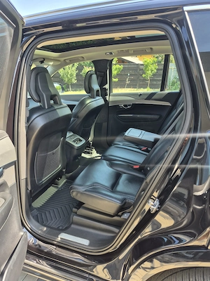 Volvo XC 90 D5 AWD Inscription 7 Locuri - imagine 5