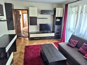 Apartament 3 camere | 65 mp | Gheorgheni | Mobilat, utilat, izolat | Parcare | Boxa - imagine 6