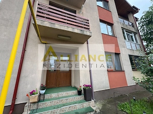Apartament 3 camere | Drumul Fermei | 77,73 mp | Parcare inclusa - imagine 11
