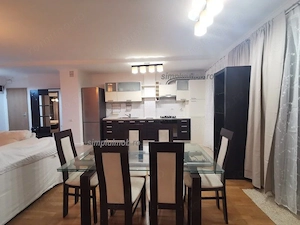 Apartament 2 camere  zona Parcul Carol - imagine 2