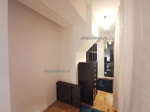 Apartament 2 camere  zona Parcul Carol - imagine 6