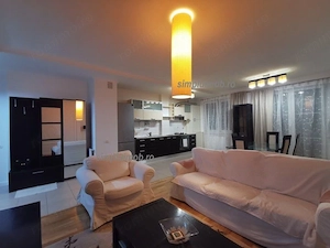 Apartament 2 camere  zona Parcul Carol - imagine 4