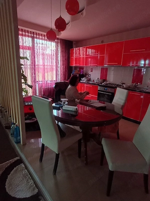 Proprietar | Vand vila P+2 Palazu Mare - 7 camere, 6 bai   Accept si schimb - imagine 4