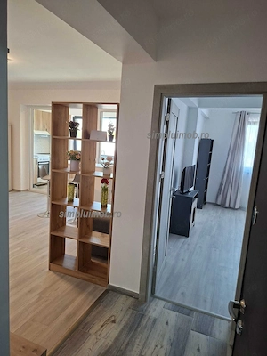 Apartament 3 camere Orașelul Copiilor, Constantin Brâncoveanu - imagine 5