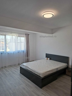 Apartament 3 camere Orașelul Copiilor, Constantin Brâncoveanu - imagine 2