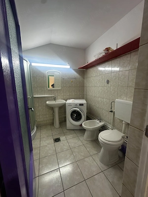 Apartament 1 camere la casa  - imagine 9
