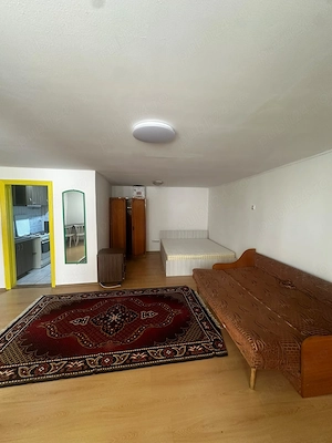 Apartament 1 camere la casa  - imagine 6