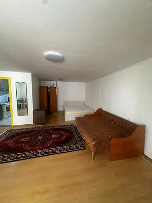 Apartament 1 camere la casa  - imagine 5