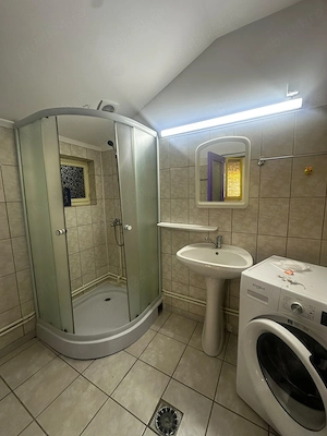 Apartament 1 camere la casa  - imagine 8