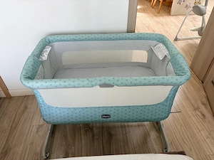 Vand patut Chicco nou in ambalaj original