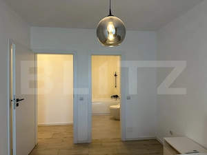 De inchiriat: Apartament  4 camere, 100 mp, view panoramic, Frunzisului - imagine 7