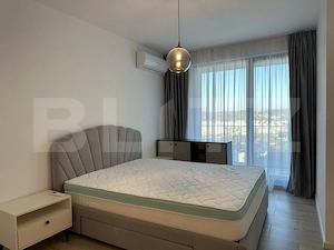 De inchiriat: Apartament  4 camere, 100 mp, view panoramic, Frunzisului - imagine 6