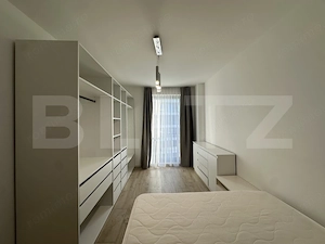 De inchiriat: Apartament  4 camere, 100 mp, view panoramic, Frunzisului - imagine 12