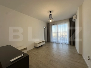 De inchiriat: Apartament  4 camere, 100 mp, view panoramic, Frunzisului - imagine 13