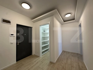 De inchiriat: Apartament  4 camere, 100 mp, view panoramic, Frunzisului - imagine 5